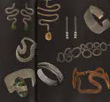 The Jewellery magazine April 2012